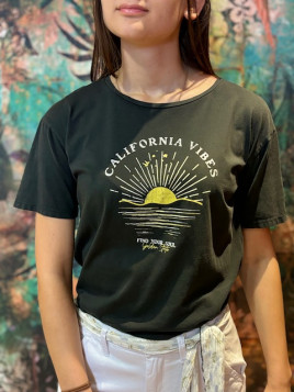 TSHIRT CALIFORNIA