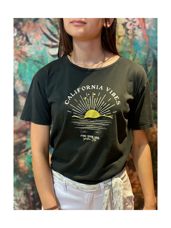 TSHIRT CALIFORNIA