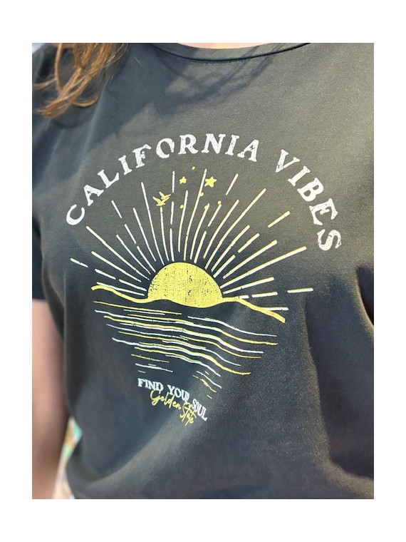 TSHIRT CALIFORNIA